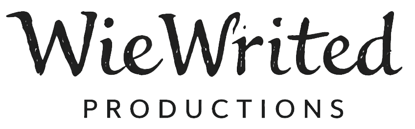 WieWrited Productions
